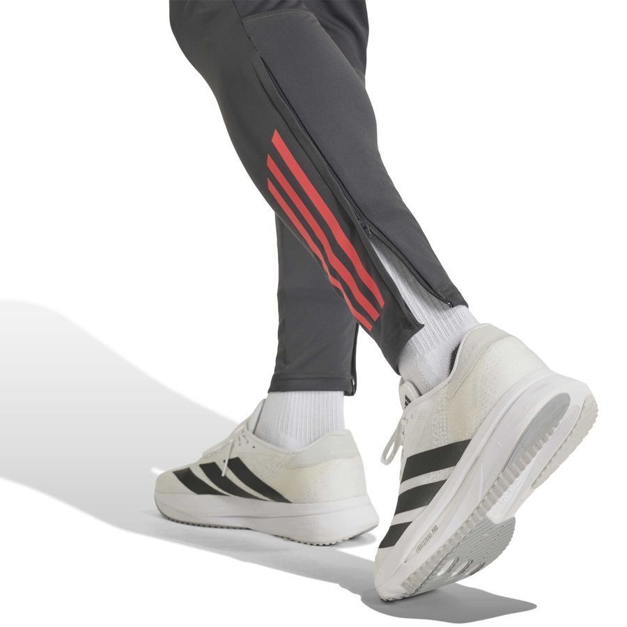 Liverpool Training Trousers Tiro 25 - Utility Black - Men's-SoccerKits Hub | Buy Soccer Jerseys Online